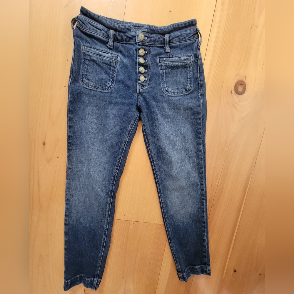 Anthropologie Jeans